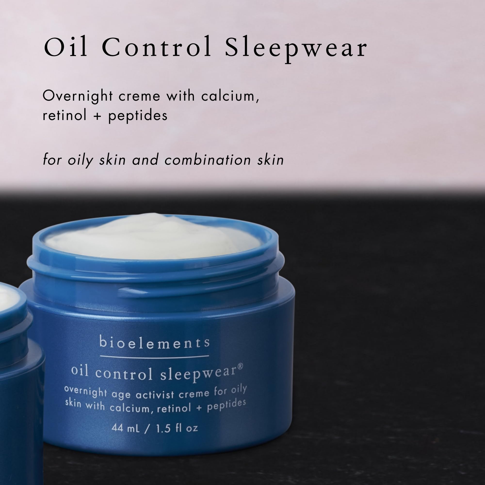 Foto 4 pulgar | Crema De Noche Bioelements Oil Control Sleepwear 45 Ml - Venta Internacional.