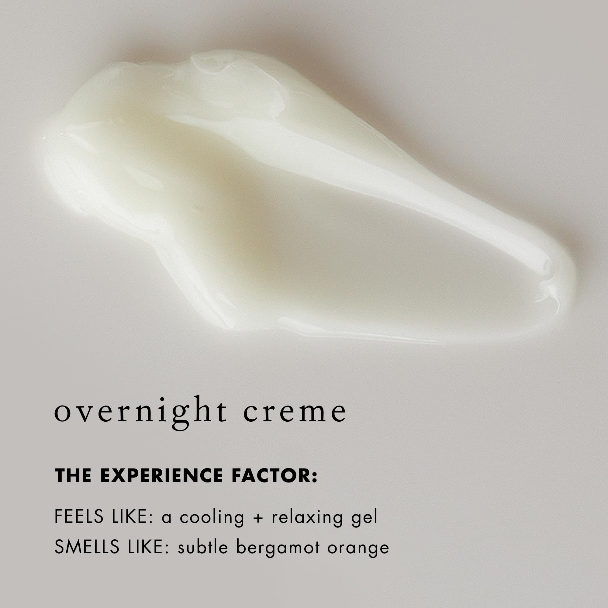Foto 5 pulgar | Crema De Noche Bioelements Oil Control Sleepwear 45 Ml - Venta Internacional.