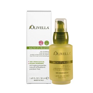 Foto 1 | Crema Hidratante Olivella Aceite De Oliva Virgen Totalmente Natural 50 Ml (paquete De 2) - Venta Internacional.