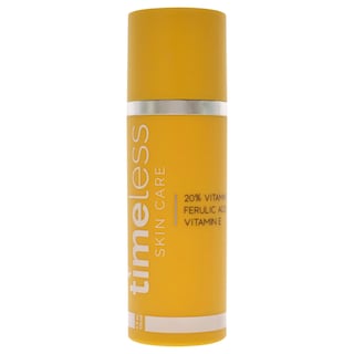 Foto 2 | Sérum Timeless Con Vitamina C + E 20% De Ácido Ferúlico 120 Ml Unisex - Venta Internacional.