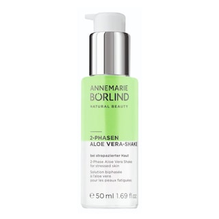 Foto 1 | Shake Annemarie Börlind Ácido Hialurónico De Aloe Vera Bifásico 50 Ml - Venta Internacional.