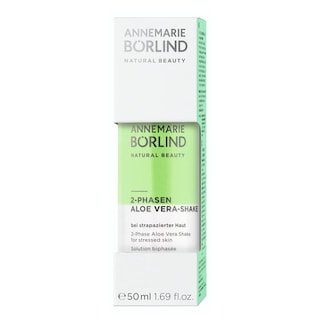 Foto 2 | Shake Annemarie Börlind Ácido Hialurónico De Aloe Vera Bifásico 50 Ml - Venta Internacional.