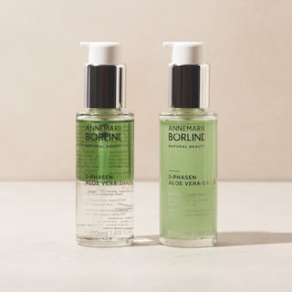 Foto 4 | Shake Annemarie Börlind Ácido Hialurónico De Aloe Vera Bifásico 50 Ml - Venta Internacional.
