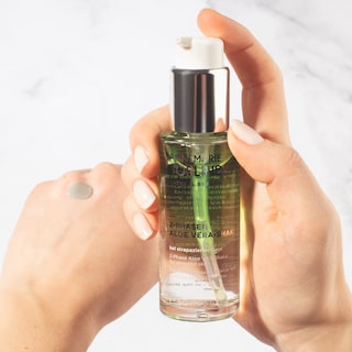 Foto 5 | Shake Annemarie Börlind Ácido Hialurónico De Aloe Vera Bifásico 50 Ml - Venta Internacional.