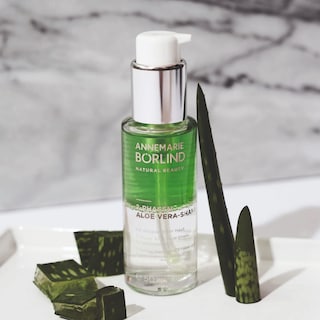 Foto 6 | Shake Annemarie Börlind Ácido Hialurónico De Aloe Vera Bifásico 50 Ml - Venta Internacional.