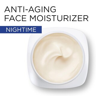 Foto 3 | Crema De Noche L'oreal Paris Revitalift Antiarrugas 50 Ml - Venta Internacional.