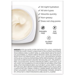 Foto 4 | Crema De Noche L'oreal Paris Revitalift Antiarrugas 50 Ml - Venta Internacional.