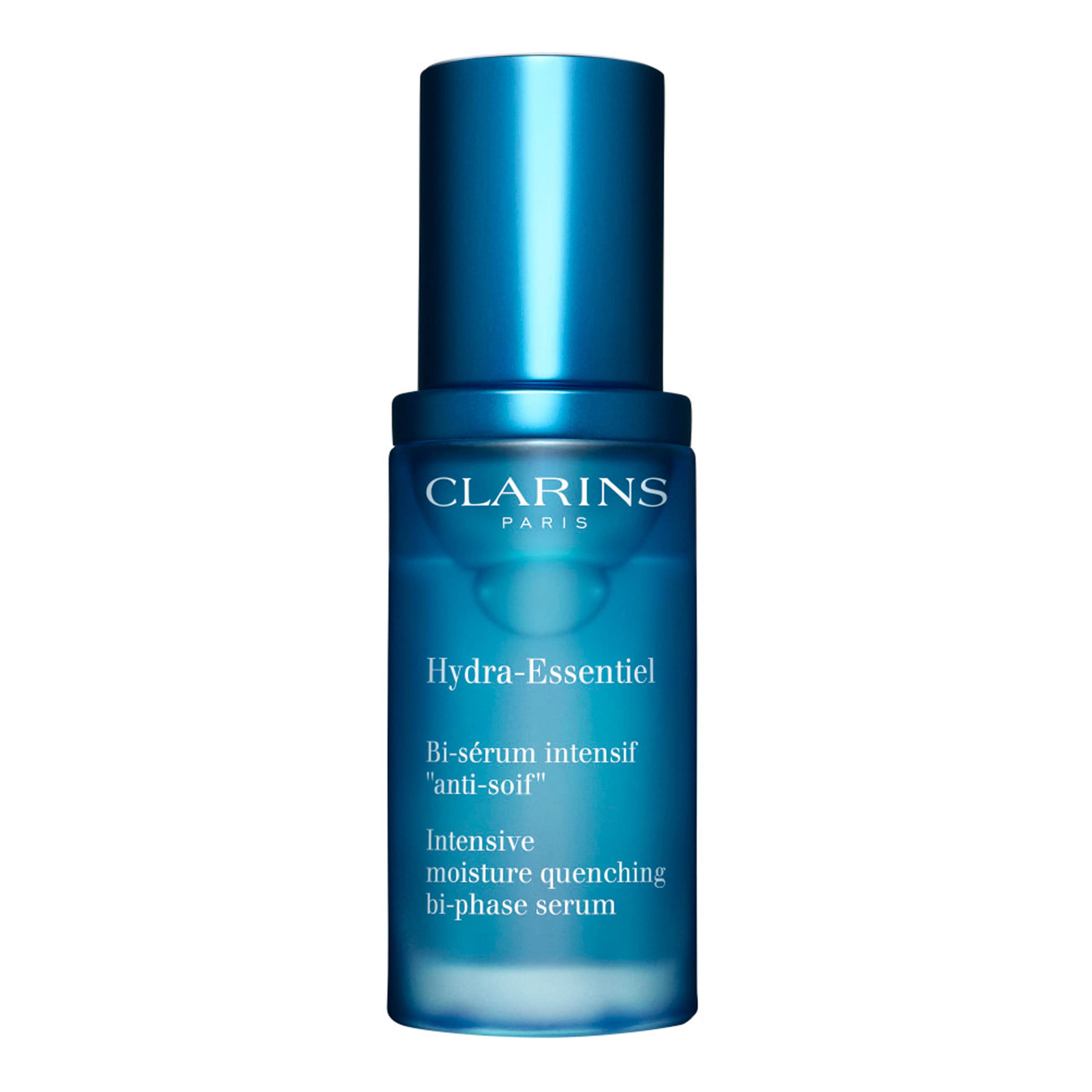 Foto 2 pulgar | Sérum Clarins Hydra-essentiel Intensivo Bifásico 30 Ml - Venta Internacional.