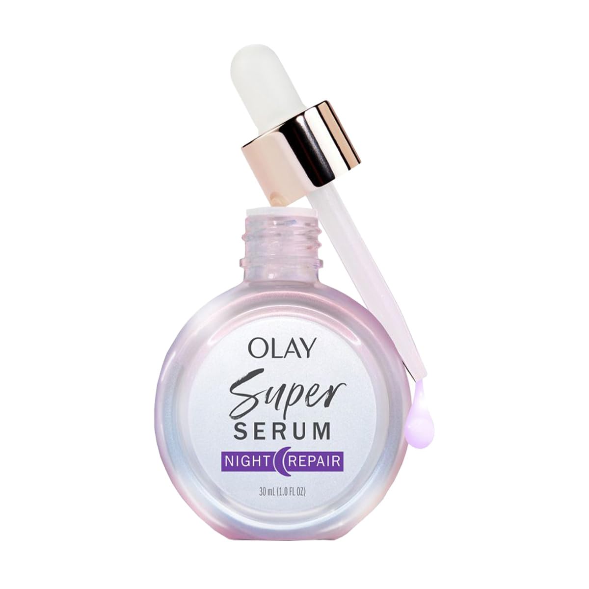 Foto 1 | Crema Serum Olay Super Night Repair Sin Fragancia - Venta Internacional.