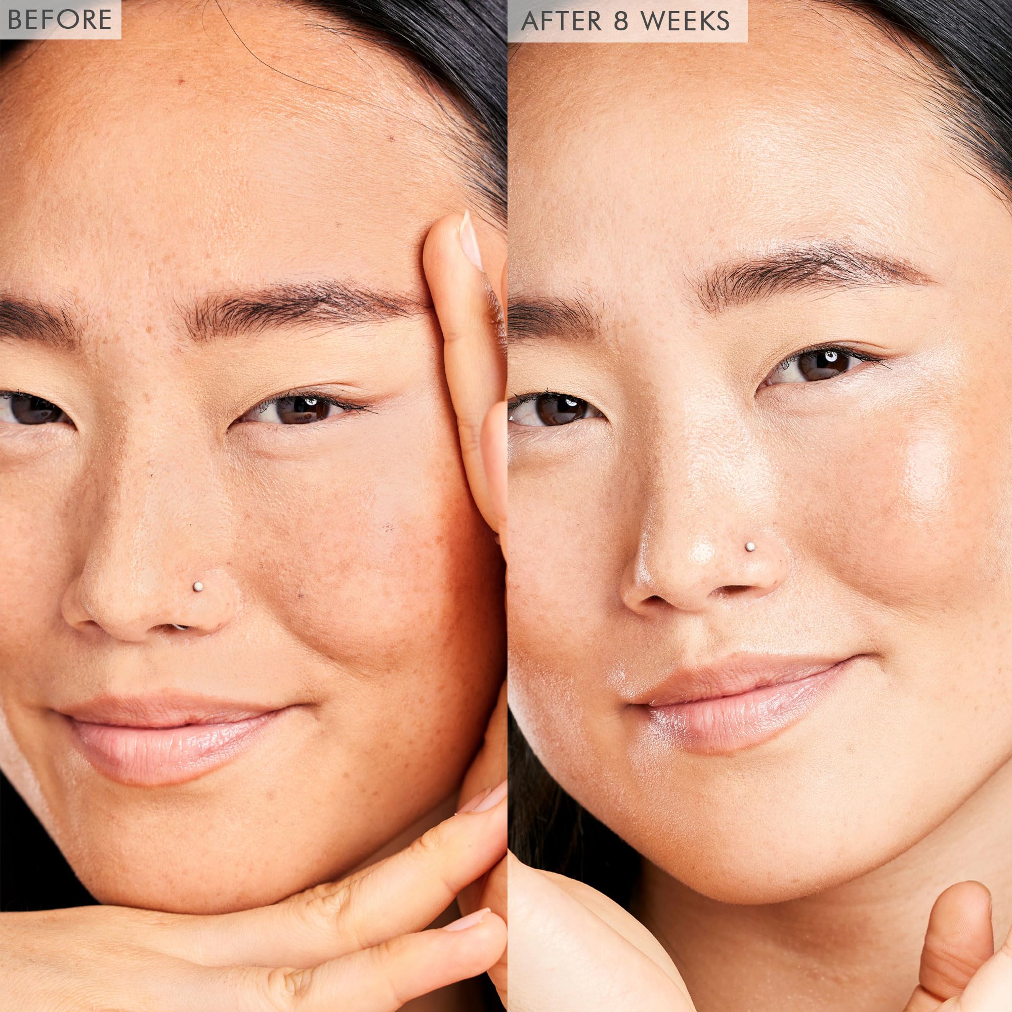 Foto 3 pulgar | Aceite Facial Beauty De Earth Glowing & Radiant Para Toda La Piel - Venta Internacional.