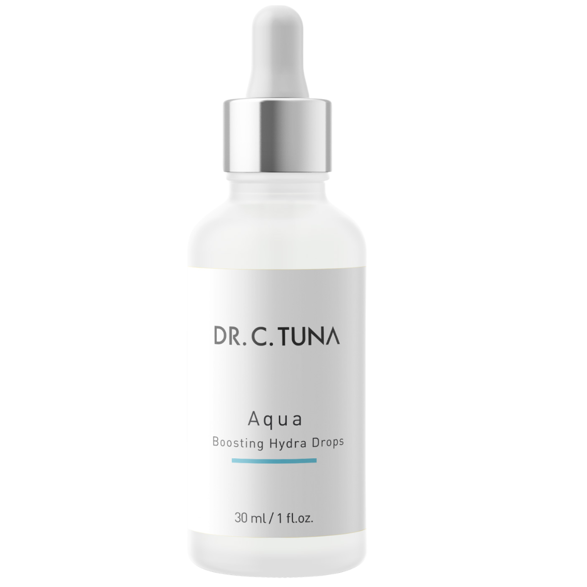 Foto 2 pulgar | Gotas De Hidratación Facial  Dr. C. Tuna Aqua Boost Farmasi 30ml