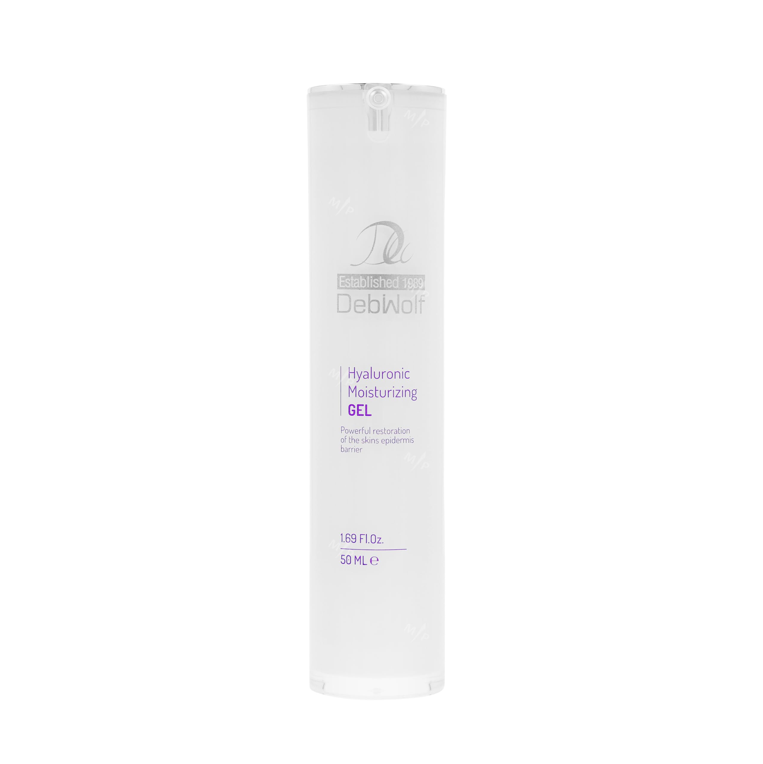 Foto 3 pulgar | Gel Hidratante Debiwolf Hyaluronic 50 Ml Reduce Las Arrugas - Venta Internacional.