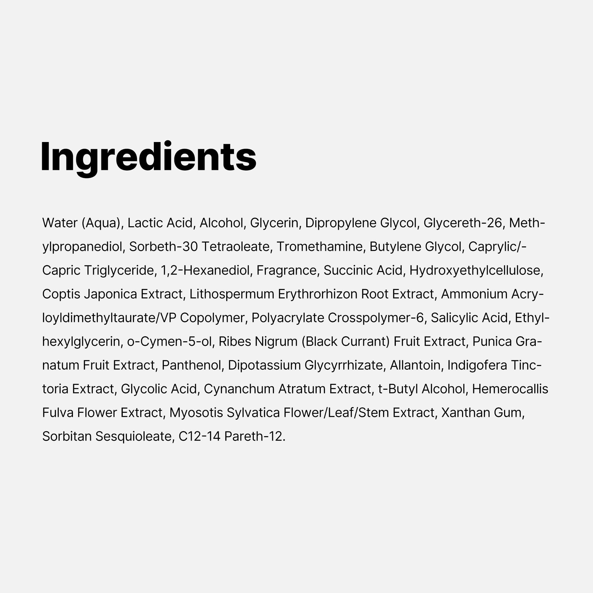 Foto 6 | Sérum Facial Medicube  Exfoliante Con Un 21% De Ácido (aha+bha) - Venta Internacional.