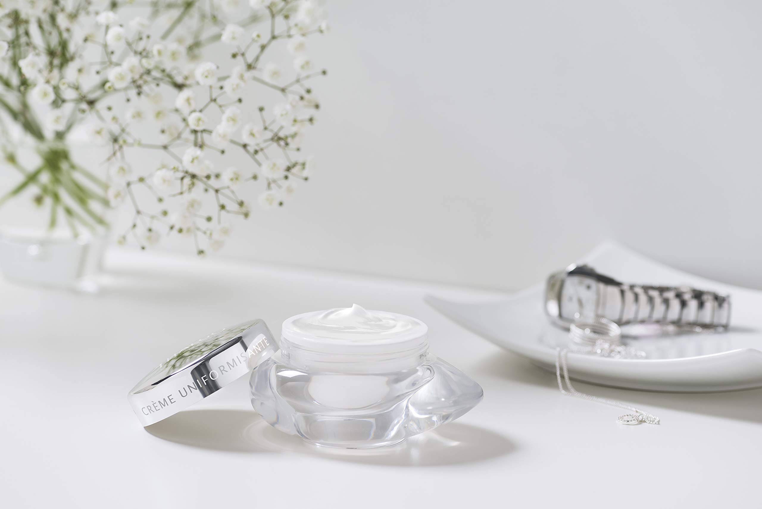 Foto 3 pulgar | Crema Iluminadora Thalgo Lumière Marine Cream - Venta Internacional.
