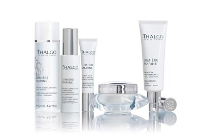 Foto 4 | Crema Iluminadora Thalgo Lumière Marine Cream - Venta Internacional.