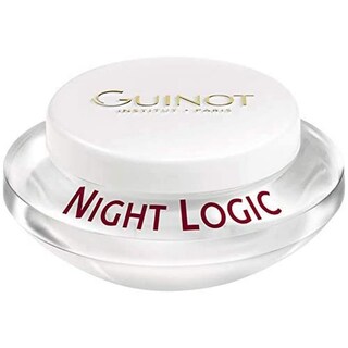 Foto 1 | Crema Guinot Night Logic 50 Ml - Venta Internacional.