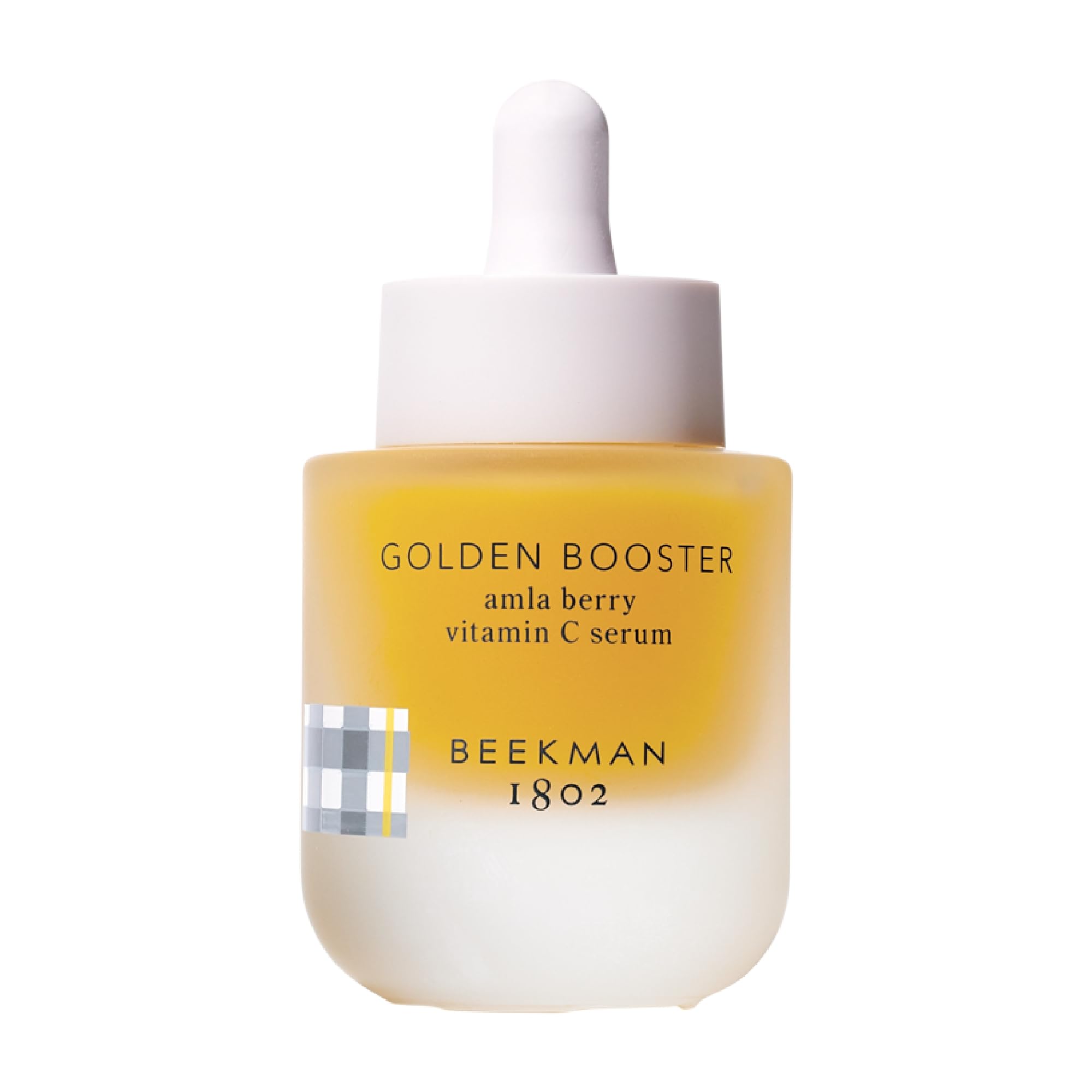 Foto 2 pulgar | Sérum Facial Beekman 1802 Golden Booster Amla Berry 30 Ml - Venta Internacional.