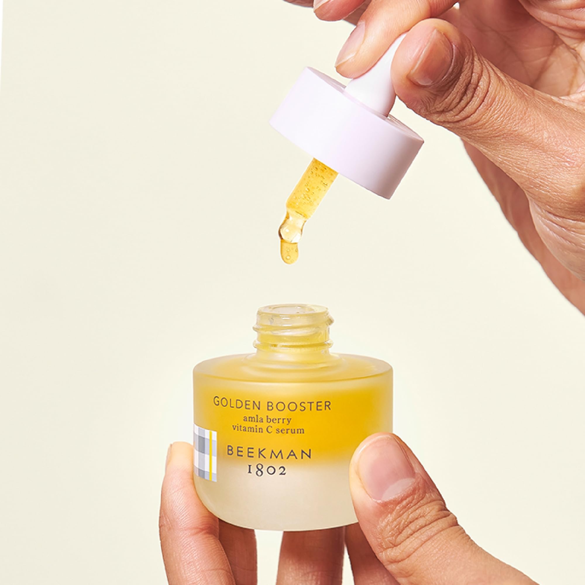 Foto 6 pulgar | Sérum Facial Beekman 1802 Golden Booster Amla Berry 30 Ml - Venta Internacional.