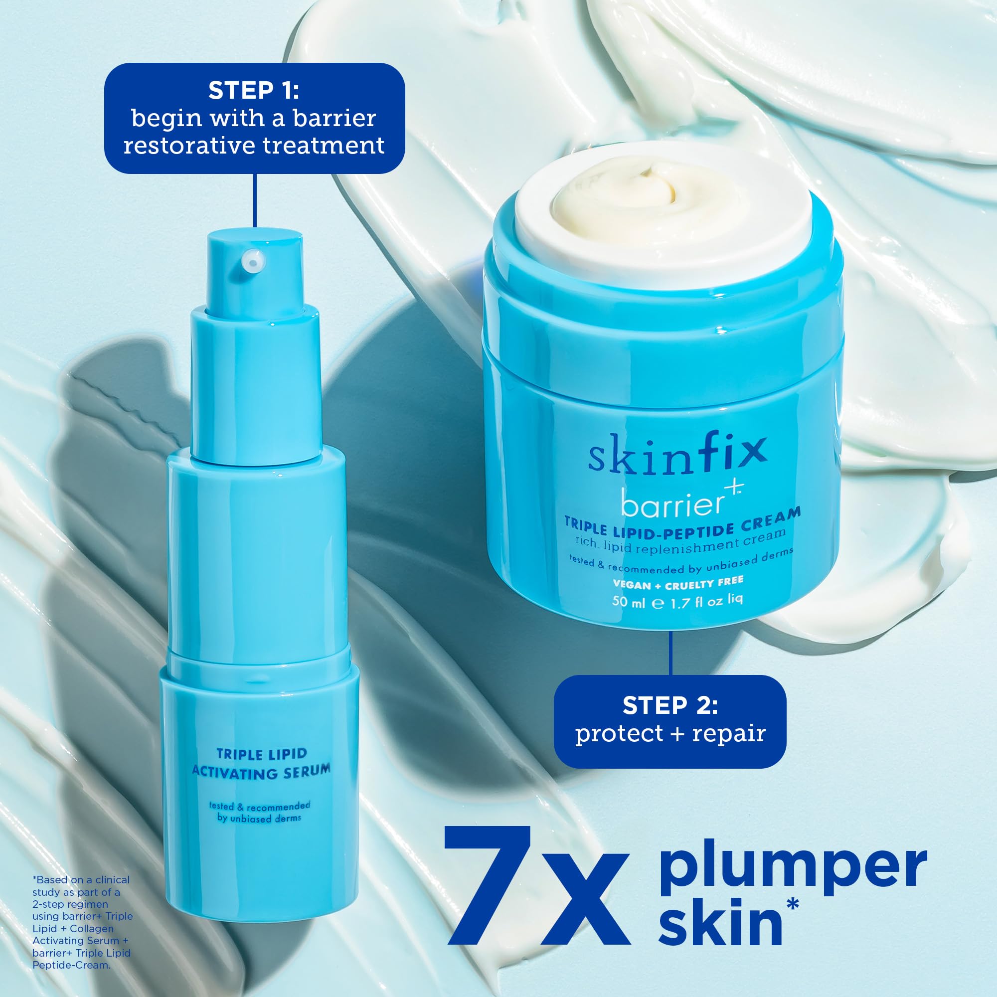 Foto 7 | Sérum Skinfix Barrier+  Triple Activador De Lípidos  30 Ml - Venta Internacional.