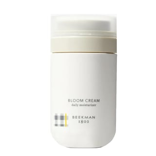 Foto 1 | Crema Hidratante Beekman 1802 Bloom Cream De Leche De Cabra 100 Ml - Venta Internacional.