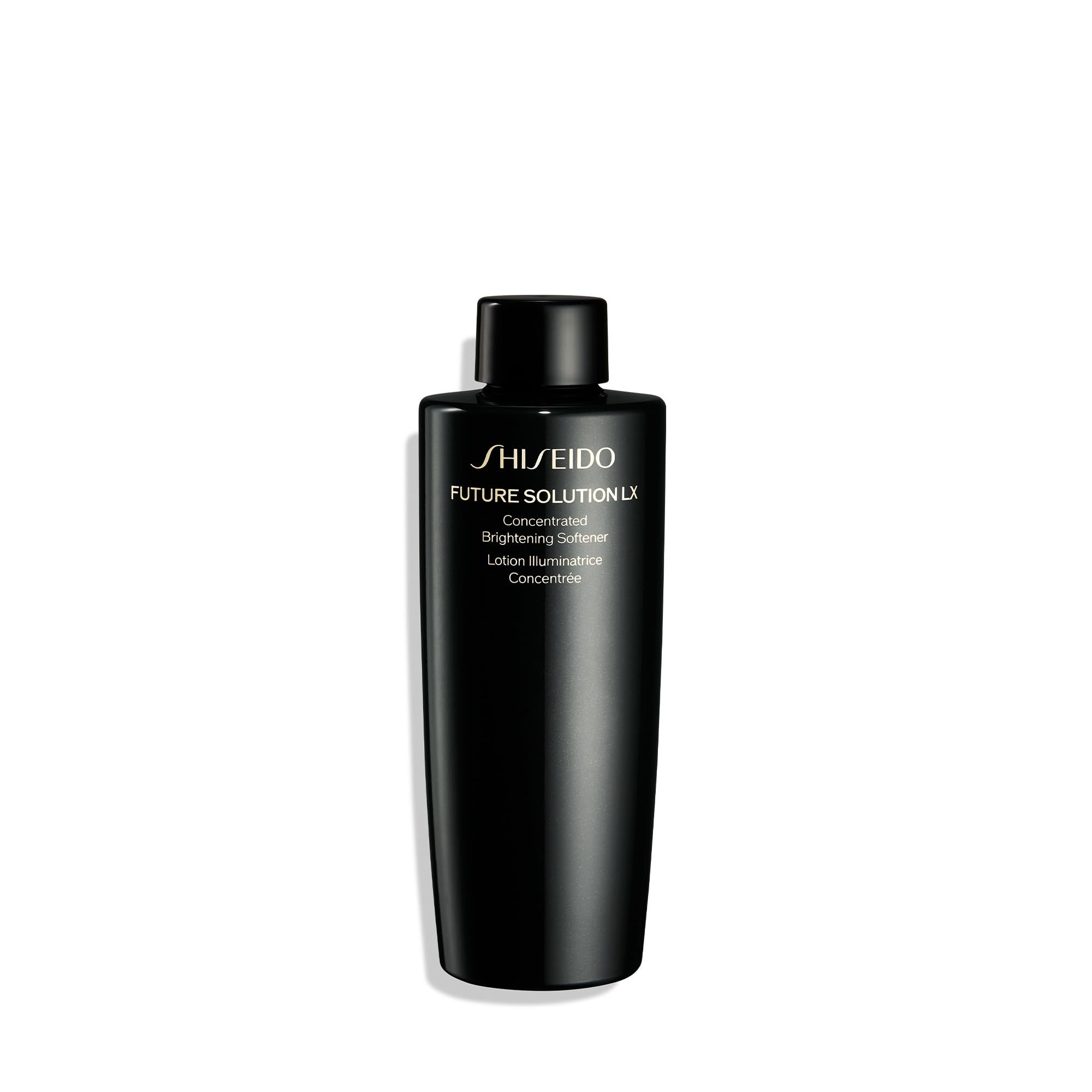 Loción Facial Shiseido Future Solution Lx 170 ml - Venta Internacional