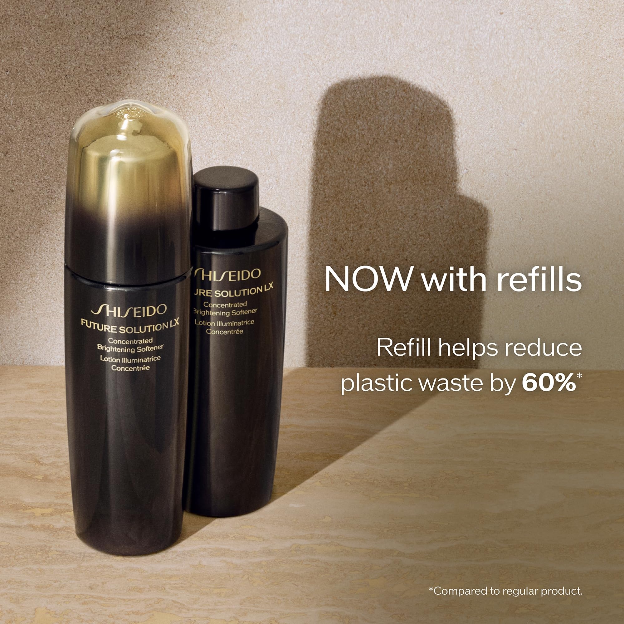 Foto 5 | Loción Facial Shiseido Future Solution Lx 170 ml - Venta Internacional