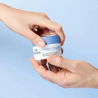 Foto 2 | Crema Hidratante Y Rellenadora Nuxe 48h 50 Ml Para Mujer - Venta Internacional.