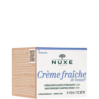 Foto 4 | Crema Hidratante Y Rellenadora Nuxe 48h 50 Ml Para Mujer - Venta Internacional.