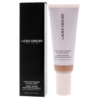 Foto 3 | Crema Hidratante Con Color Laura Mercier Natural Dewy Spf30 - Venta Internacional.