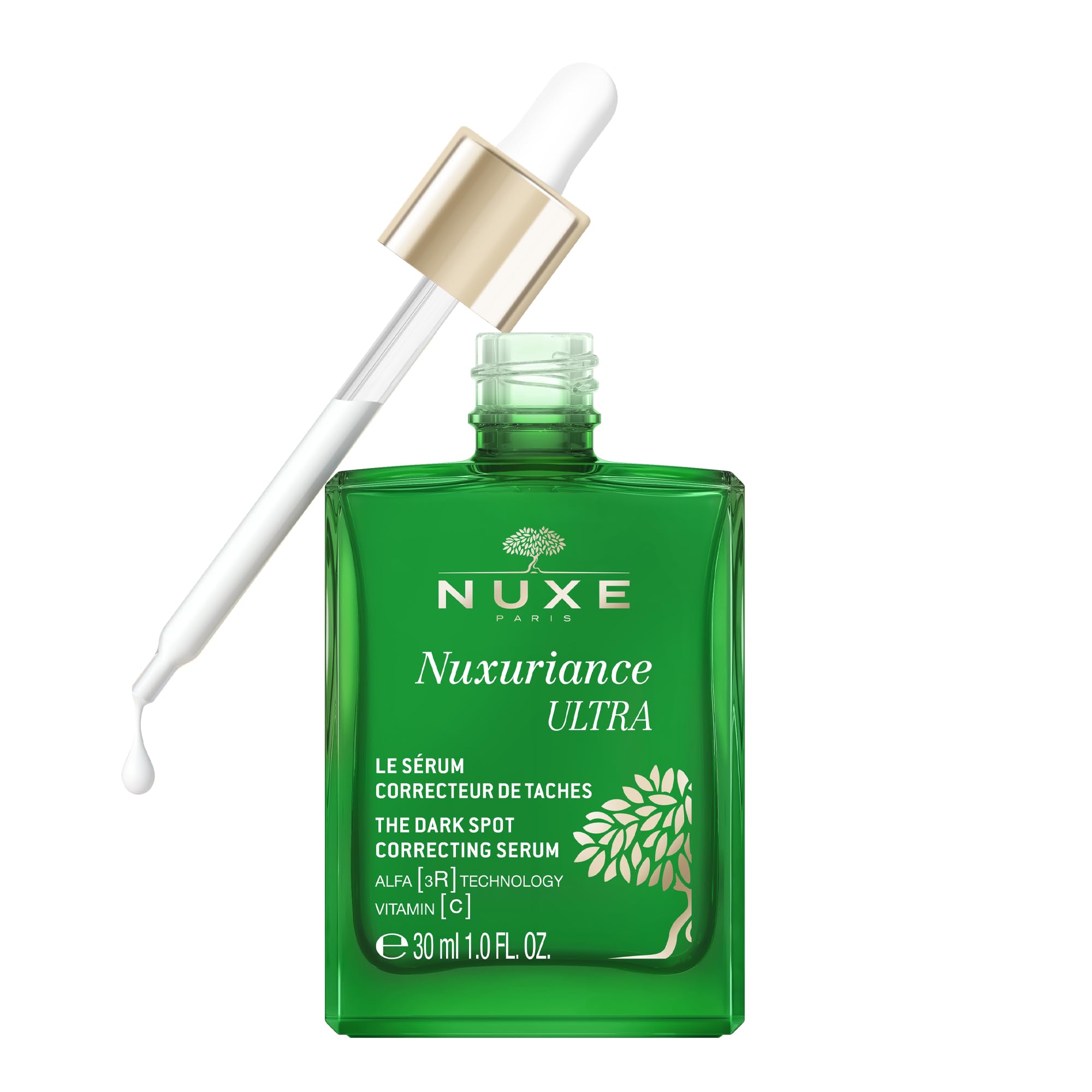 Foto 2 pulgar | Sérum Nuxe Nuxuriance Ultra Para Corregir Las Manchas Oscuras  30 Ml - Venta Internacional.