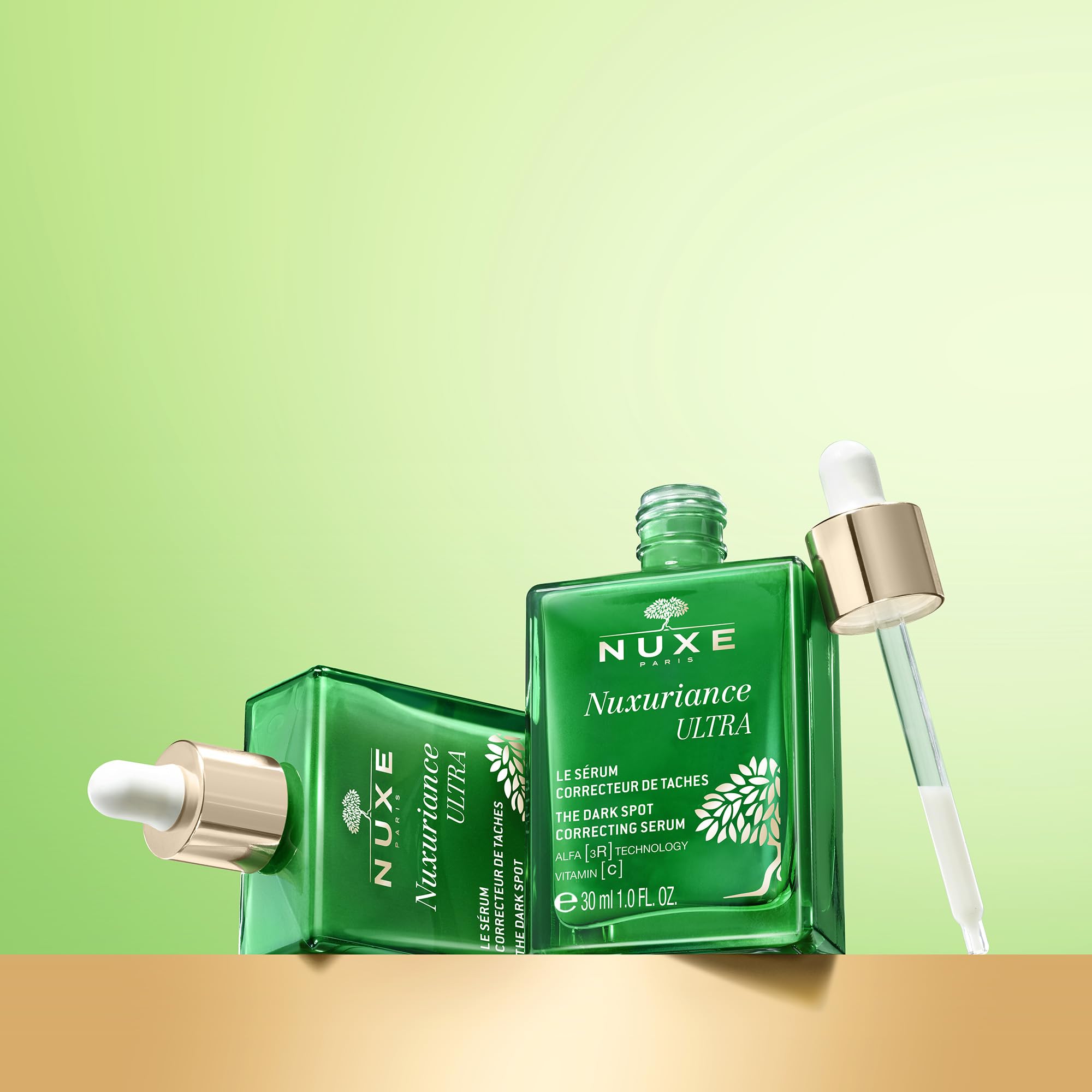 Foto 6 pulgar | Sérum Nuxe Nuxuriance Ultra Para Corregir Las Manchas Oscuras  30 Ml - Venta Internacional.
