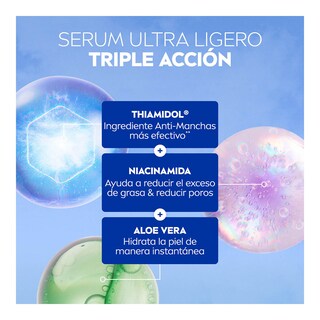Foto 5 | Serum Glow Instantáneo 30ml