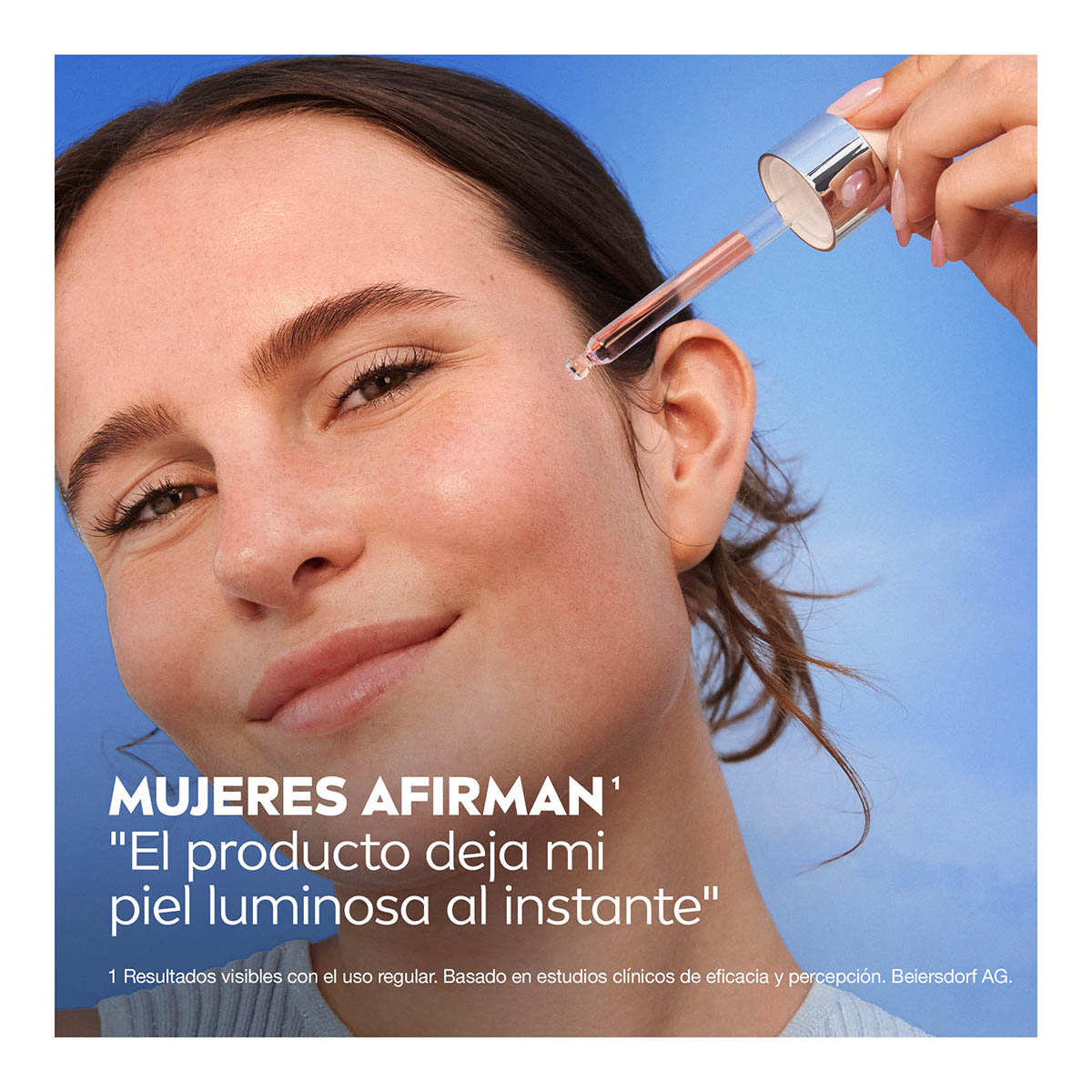 Foto 7 pulgar | Serum Glow Instantáneo 30ml