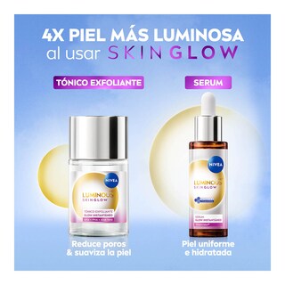 Foto 7 | Serum Glow Instantáneo 30ml