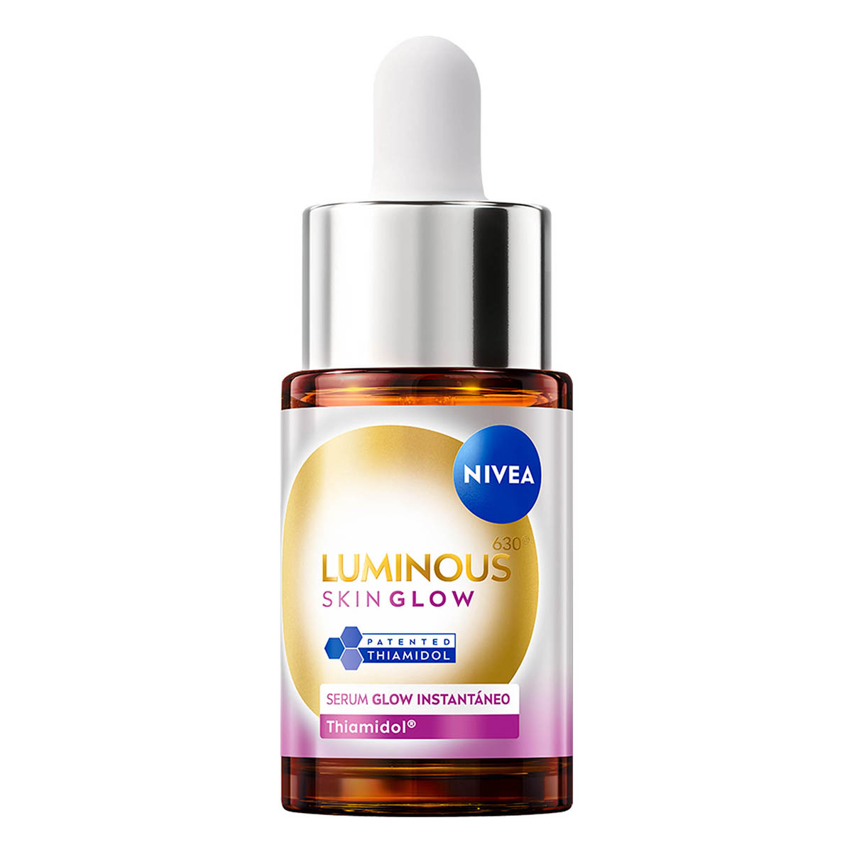 Foto 3 pulgar | Serum Glow Instantáneo 15ml