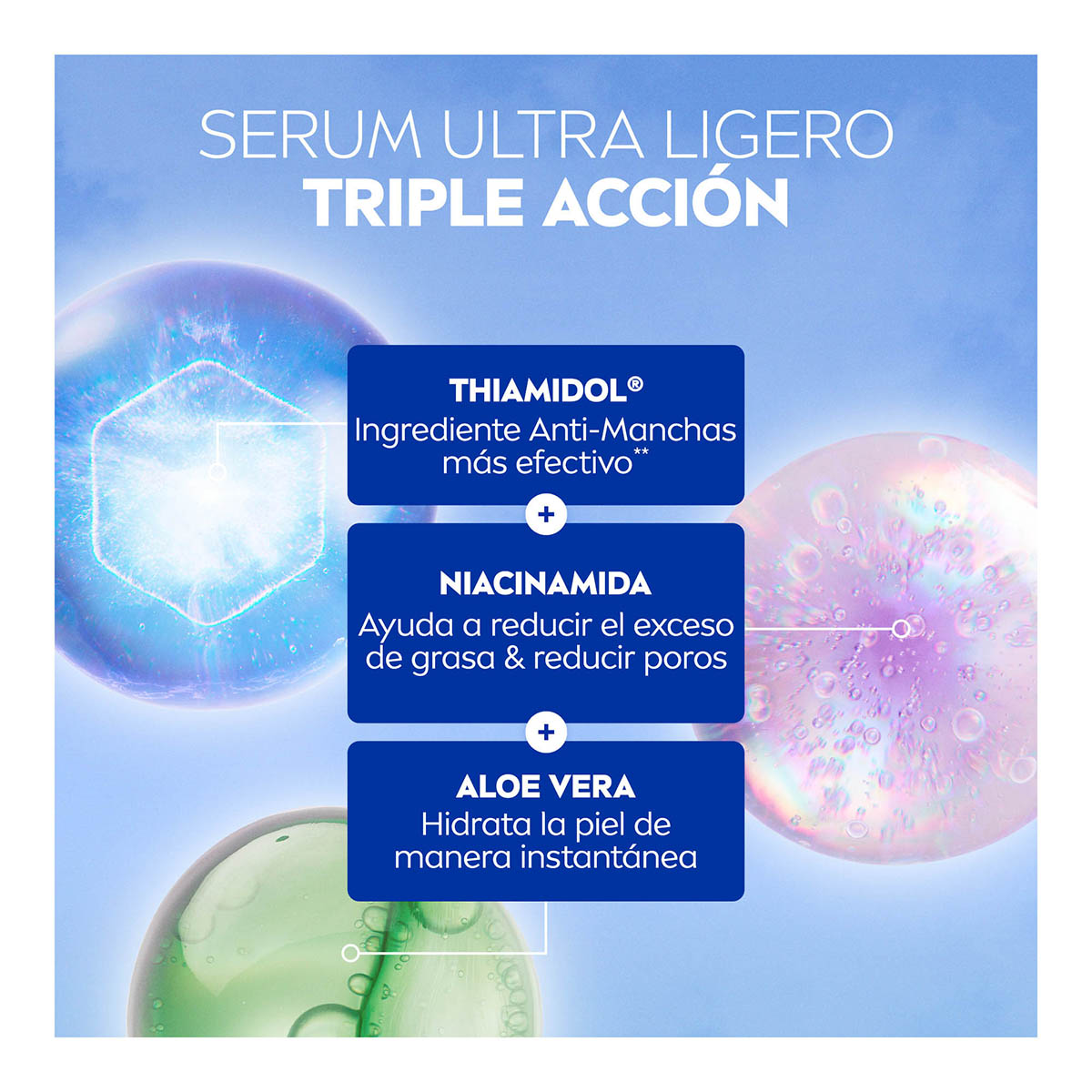 Foto 7 pulgar | Serum Glow Instantáneo 15ml