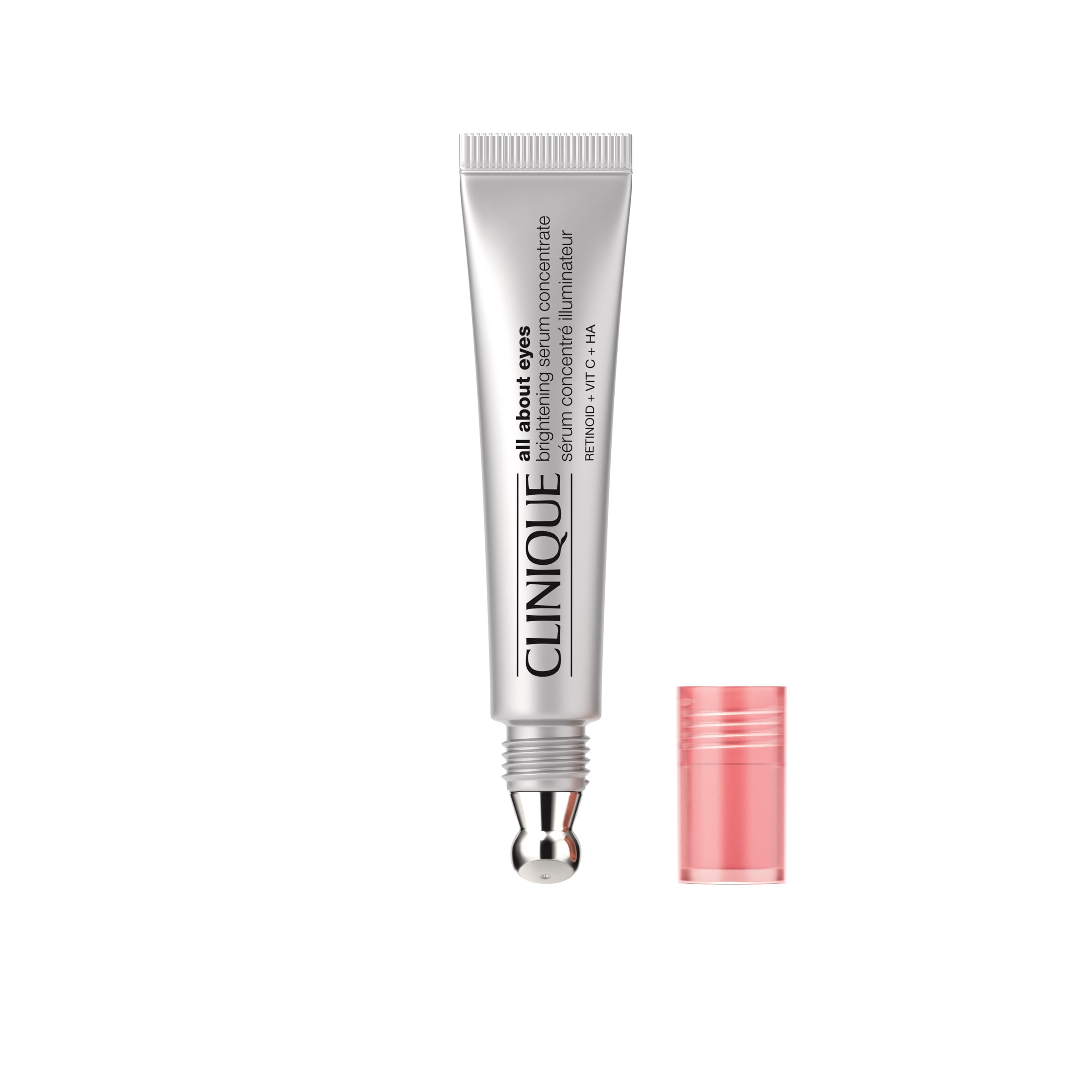 Foto 2 pulgar | Sérum Concentrado Clinique All About Eyes Brightening  10 Ml - Venta Internacional.