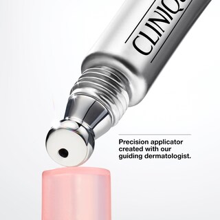 Foto 6 | Sérum Concentrado Clinique All About Eyes Brightening 10 Ml - Venta Internacional.