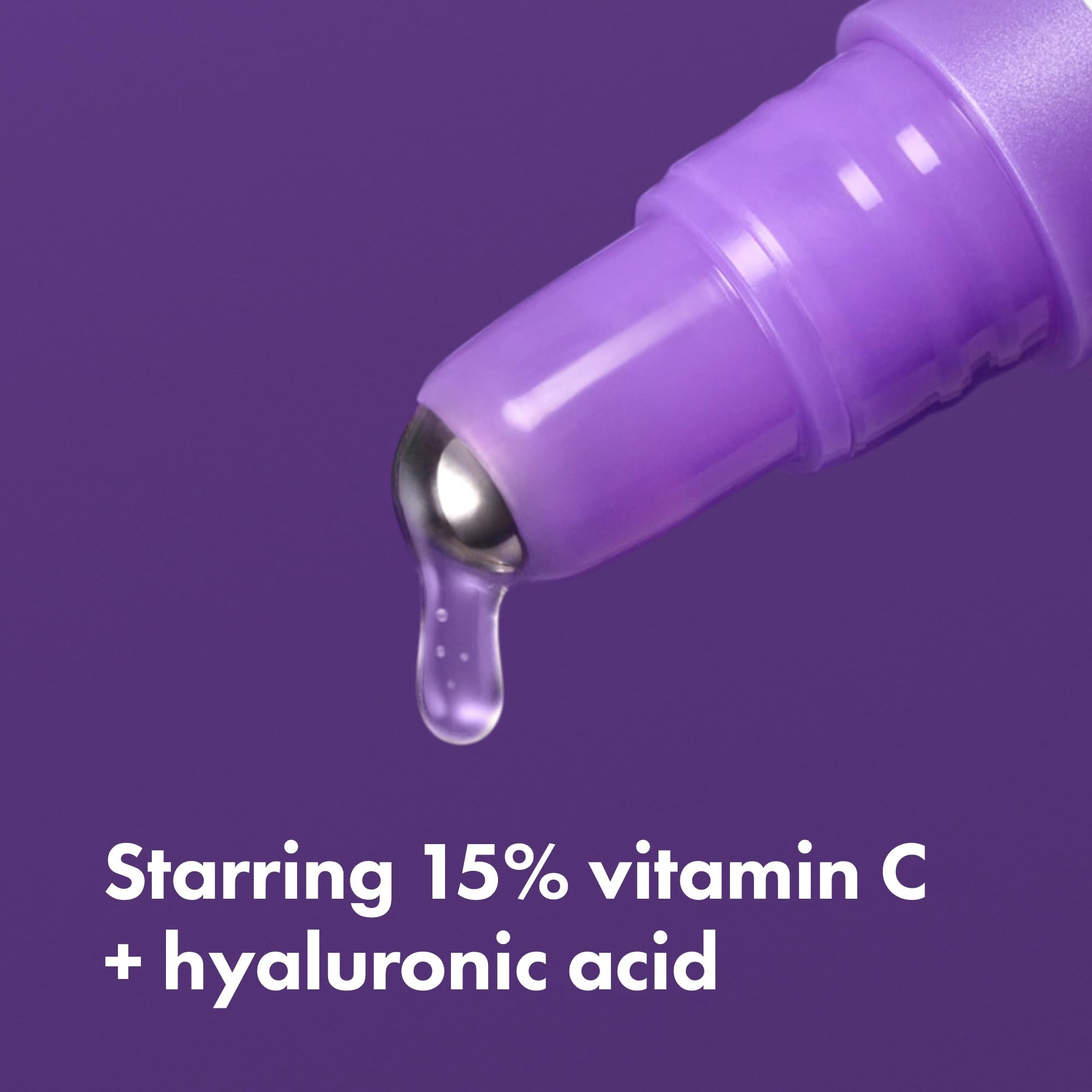 Foto 4 pulgar | Serum Hero Cosmetics  Corrector De Manchas Oscuras  15% De Vitamina C Y Ácido Hialurónico  10 Ml - Venta Internacional.