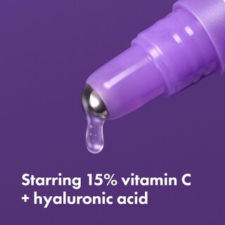 Foto 3 | Serum Hero Cosmetics Corrector De Manchas Oscuras 15% De Vitamina C Y Ácido Hialurónico 10 Ml - Venta Internacional.
