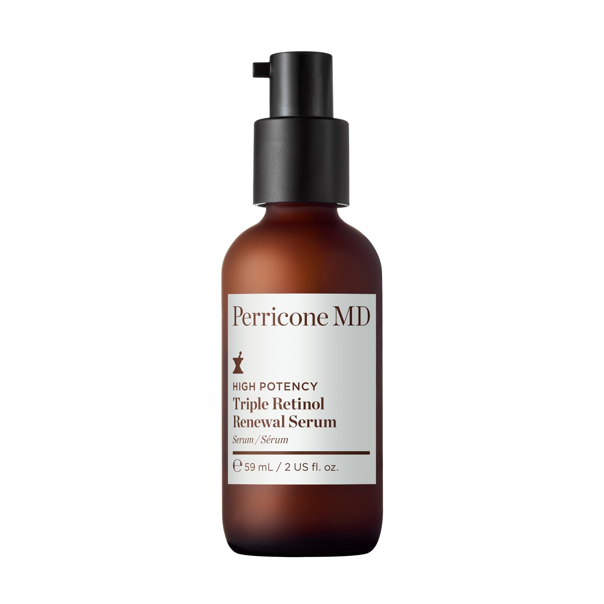 Foto 2 pulgar | Sérum Perricone Md De Alta Potencia Con Triple Renovación De Retinol  60 Ml - Venta Internacional.