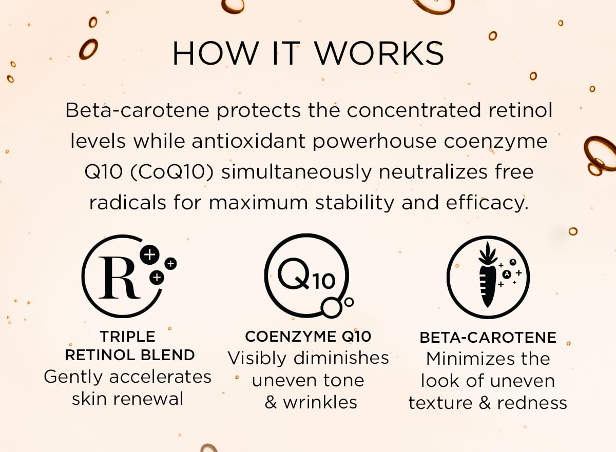 Foto 4 pulgar | Sérum Perricone Md De Alta Potencia Con Triple Renovación De Retinol  60 Ml - Venta Internacional.