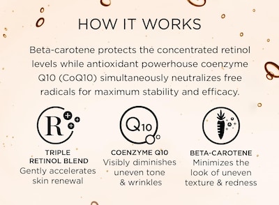 Foto 3 | Sérum Perricone Md De Alta Potencia Con Triple Renovación De Retinol 60 Ml - Venta Internacional.