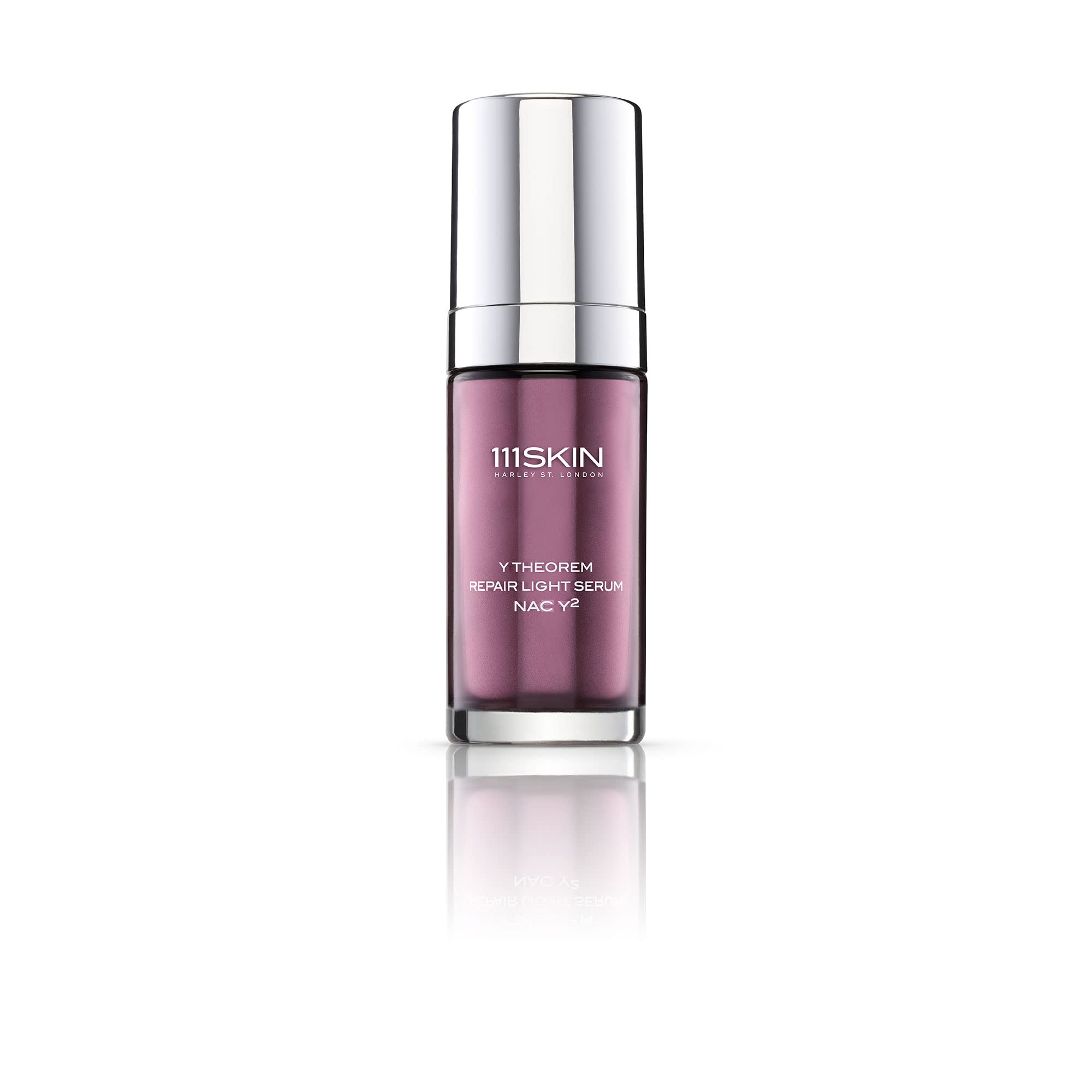 Foto 1 | Lámpara Reparadora Serum 111skin Y Theorem Nac Y2 30 Ml - Venta Internacional.