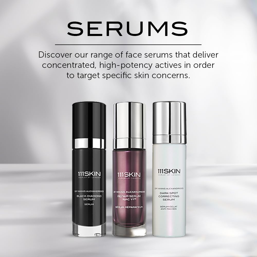 Foto 8 pulgar | Lámpara Reparadora Serum 111skin Y Theorem Nac Y2 30 Ml - Venta Internacional.