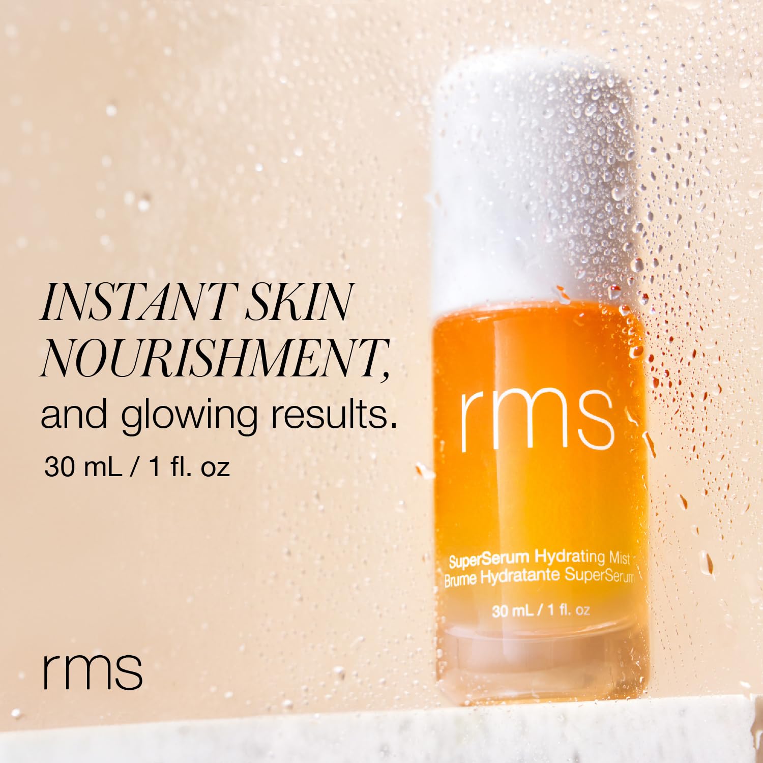 Foto 3 | Bruma Facial Rms Beauty Superserum Hydrating Mist - Venta Internacional.