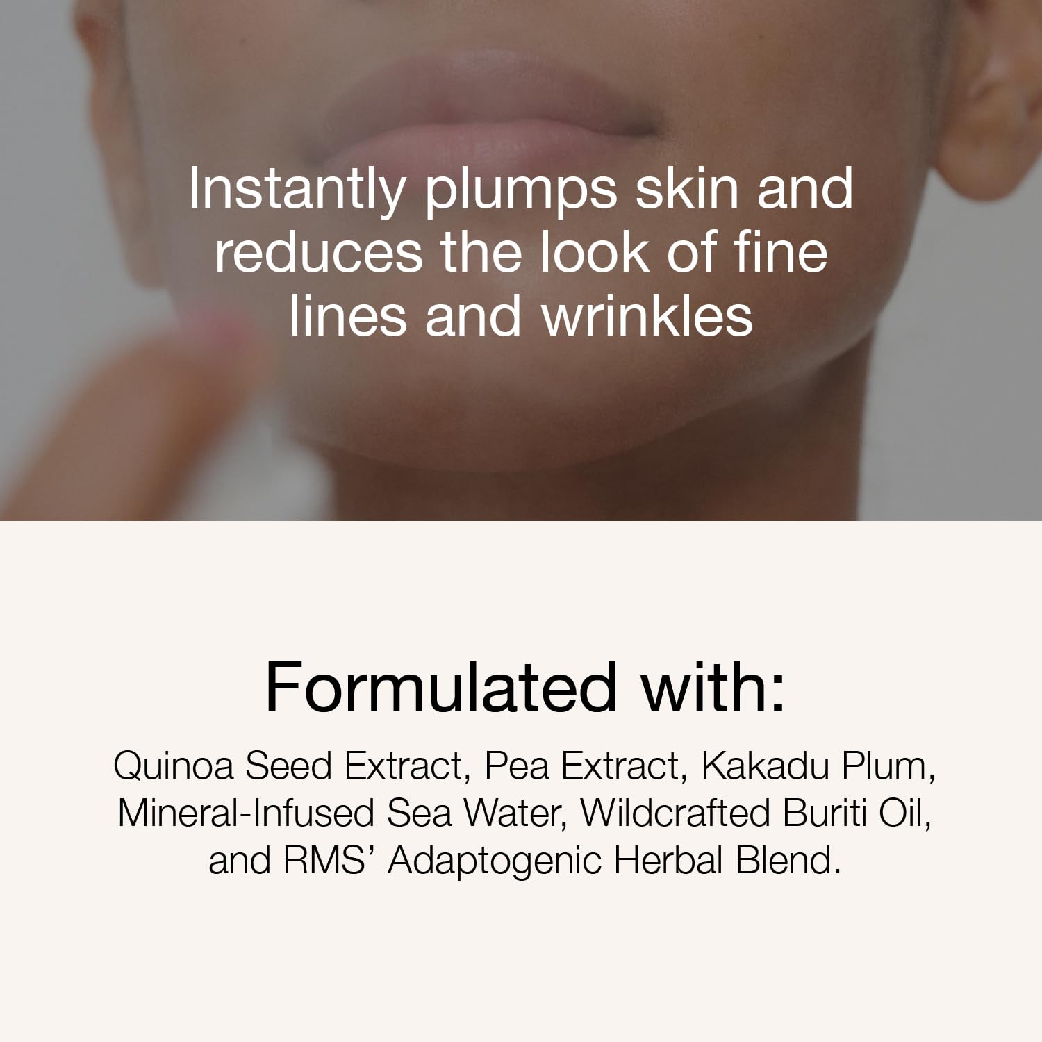 Foto 4 | Bruma Facial Rms Beauty Superserum Hydrating Mist - Venta Internacional.
