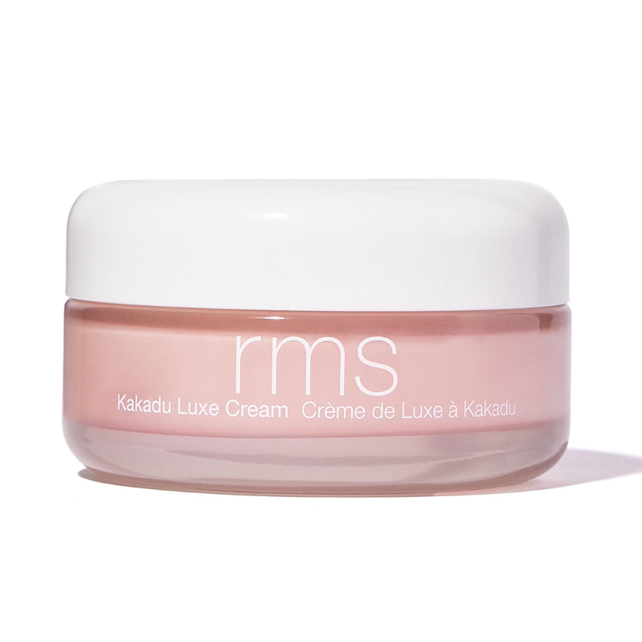 Foto 2 pulgar | Crema Hidratante Rms Beauty Kakadu Luxe Con Vitamina C - Venta Internacional.