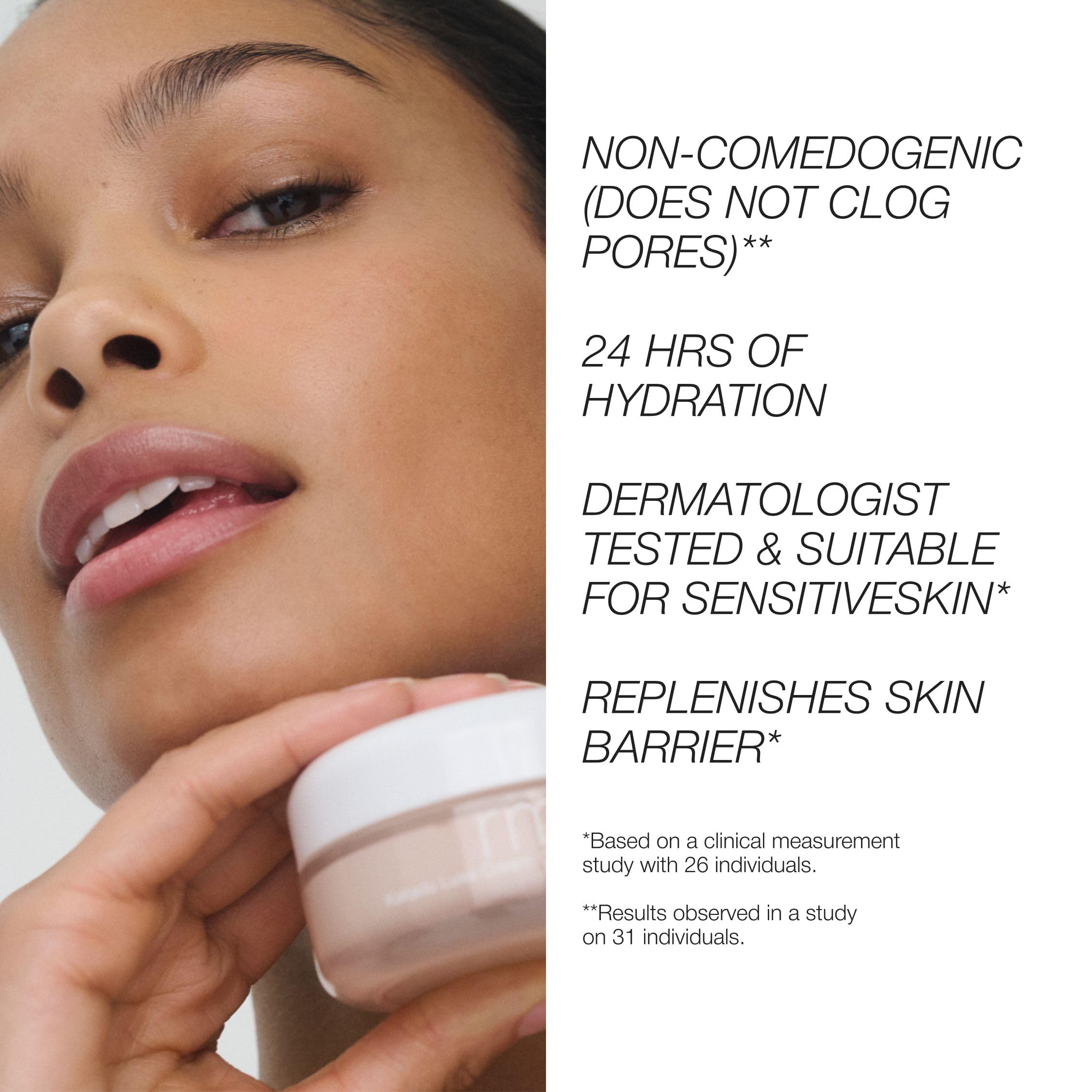 Foto 6 | Crema Hidratante Rms Beauty Kakadu Luxe Con Vitamina C - Venta Internacional.