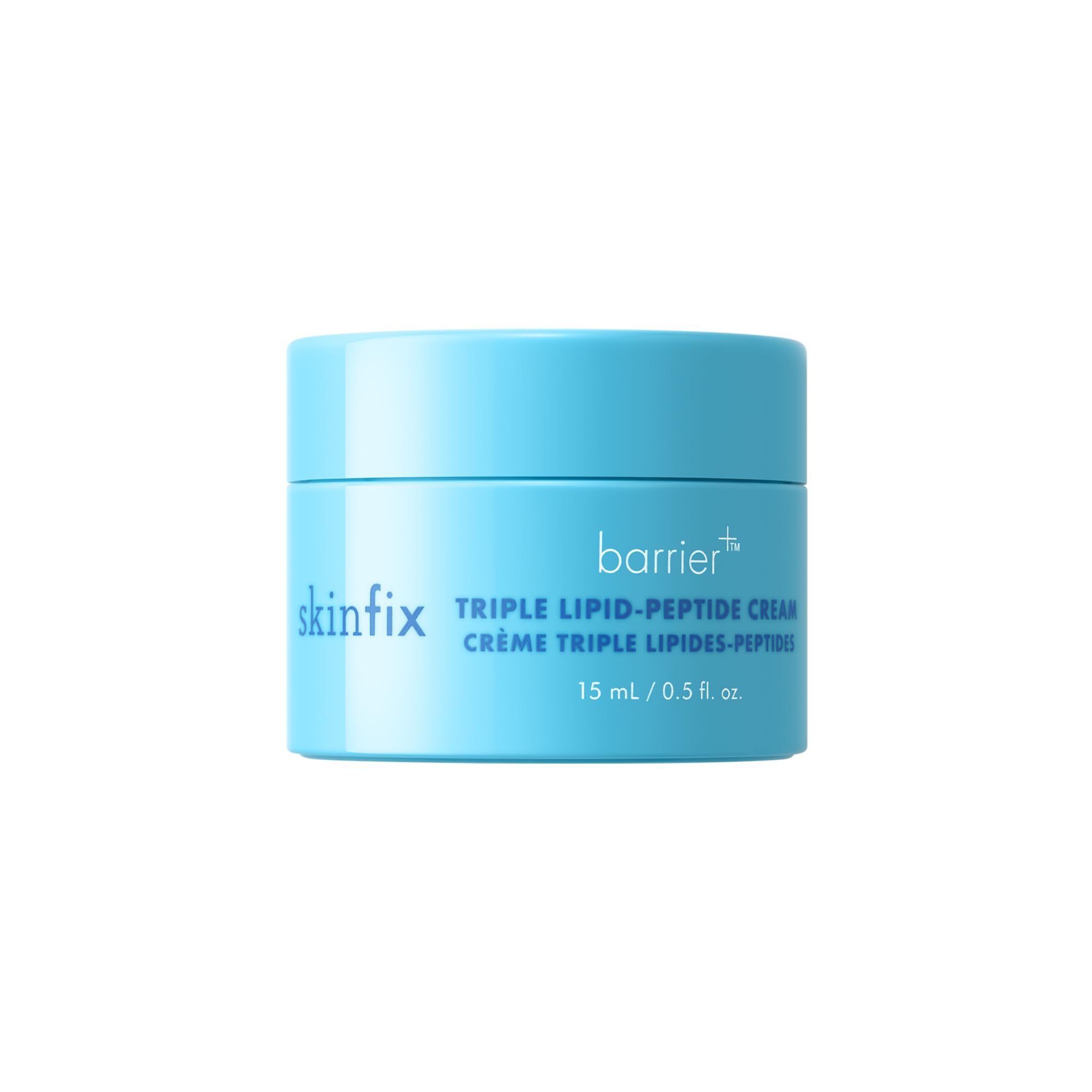 Foto 2 pulgar | Crema Hidratante Skinfix Triple Lipídico-péptido 15 Ml - Venta Internacional.